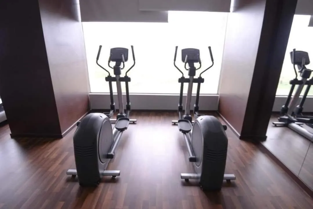 New Luxury Condo Melaka With Sea View & City View Netflix Wifi 500Mbps