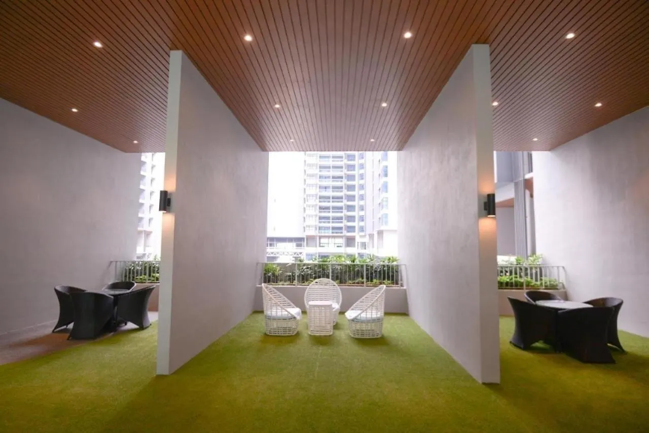 New Luxury Condo Melaka With Sea View & City View Netflix Wifi 500Mbps Διαμέρισμα Malacca
